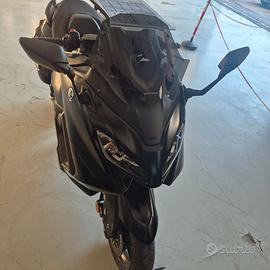 Tmax 560 tec max