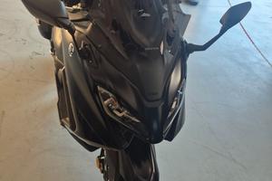 Tmax 560 tec max