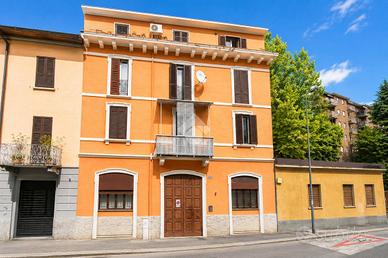 3 LOCALI A MILANO
