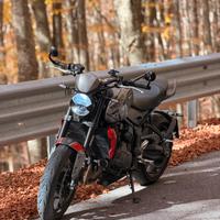 Triumph Trident 660