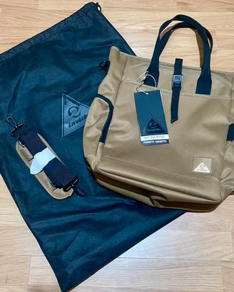 Borsa tote invicta
