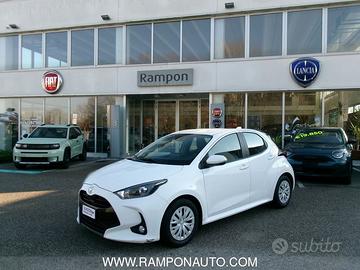 Toyota Yaris 1.0 5 porte Business