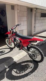 Honda CRF 250
