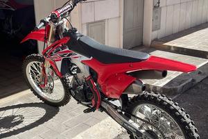 Honda CRF 250
