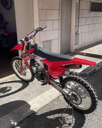Honda CRF 250