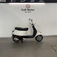 PIAGGIO VESPA 50 LX