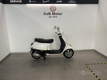 PIAGGIO VESPA 50 LX