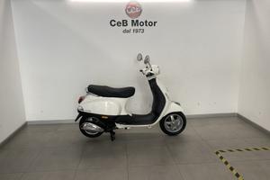PIAGGIO VESPA 50 LX
