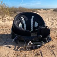 Trapezio Kite / Windsurf