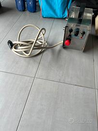 Sardamatic gettasarde