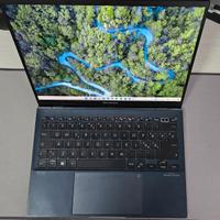 Asus Zenbook S13