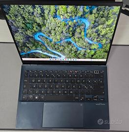 Asus Zenbook S13