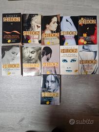 Linea collezione SHELDON SYDNEY