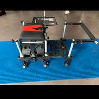 paniere da pesca Colmic 