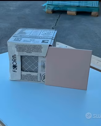 Grés smaltato fine Florim 20x20 prima scelta