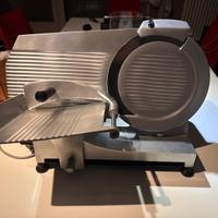 Affettatrice professionale