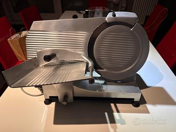 Affettatrice professionale