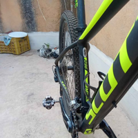 Mtb scott scale 960