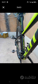 Mtb scott scale 960