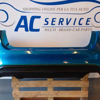 Paraurti Posteriore Ford Focus Berlina ST-Line