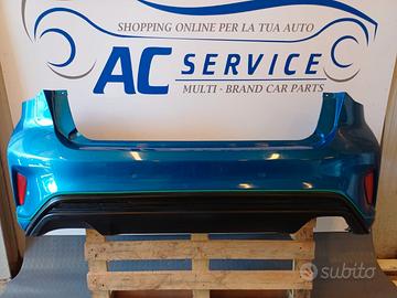 Paraurti Posteriore Ford Focus Berlina ST-Line