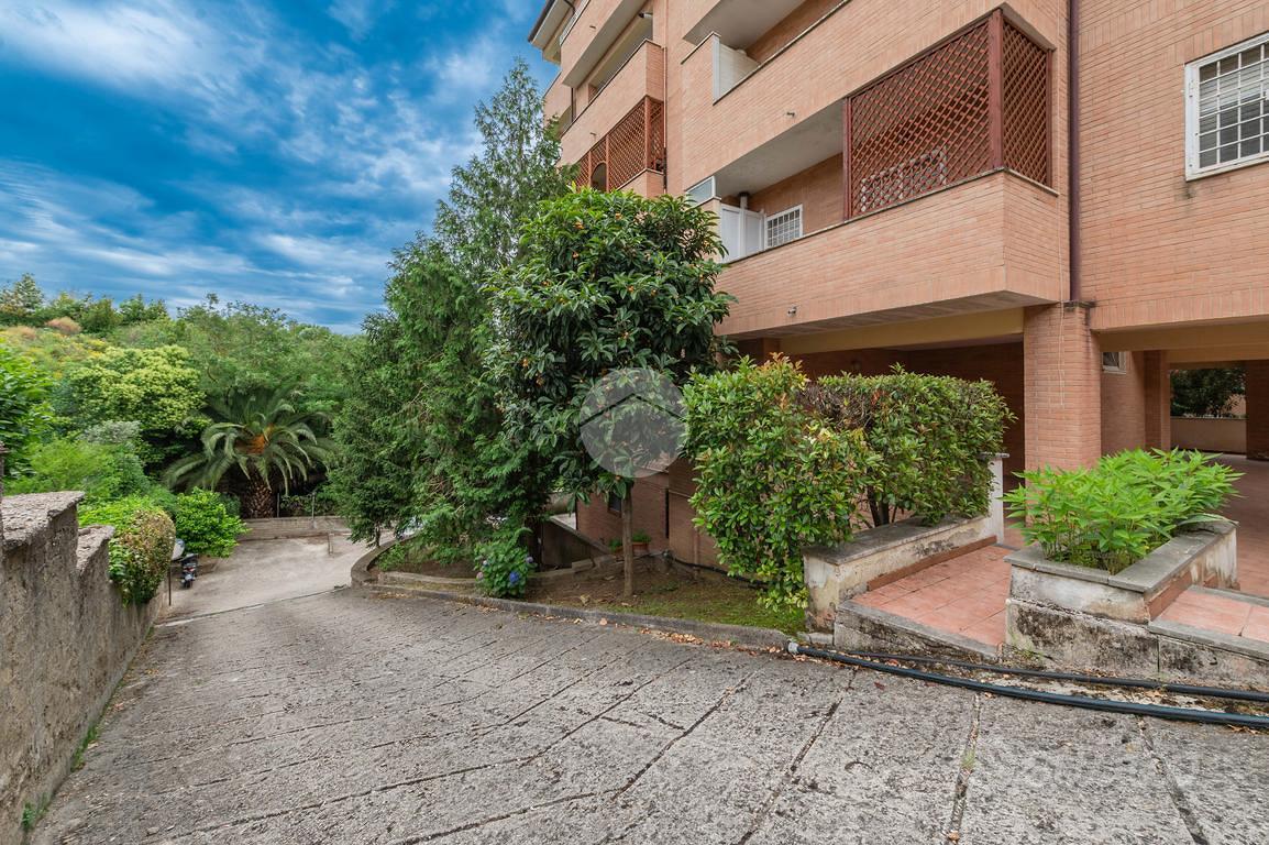 Apartment in Roma, Monte Mario, Della Vittoria - Vista 6