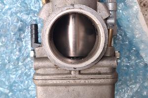 Carburatore PHM 40