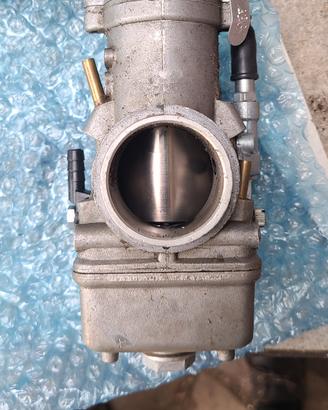 Carburatore PHM 40