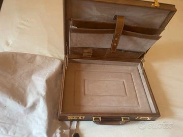 Valigetta 24 ore in pelle