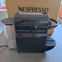 Macchina caffè Nespresso