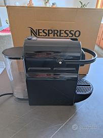 Macchina caffè Nespresso