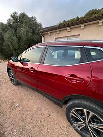Nissan Qashqai 2021 – Acenta – 90.000 km –