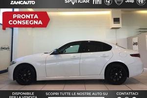 Alfa Romeo Giulia 2.2 Turbodiesel 160 CV AT8 ...