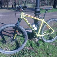 MTB Scott aspect 950