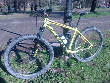 MTB Scott aspect 950