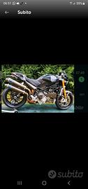 ducati monster s4rs del 2006