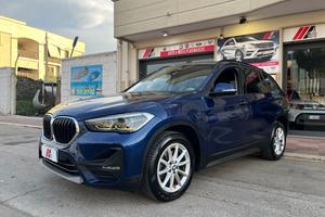 BMW X1 sDrive18d Business Advantage