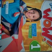 Libro Super wow classe 1 inglese
