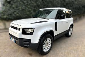 DEFENDER 90 3.0D I6 MEHV X-DYNAMIC 200 CV PERFETTA