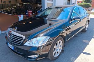 MERCEDES S350