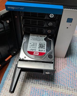 Nas 4 bay