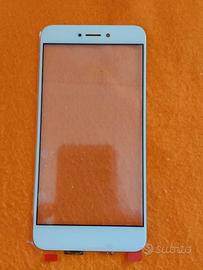 Vetro touch screen Huawei P8 Lite 2017
