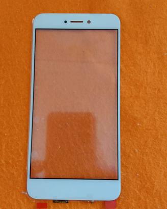 Vetro touch screen Huawei P8 Lite 2017