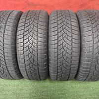 205 55 16 Gomme Invern 99% 2020 GoodYear 205 55R16