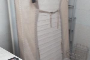 Letto camper elettrico