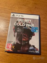 Call of duty black ops cold war