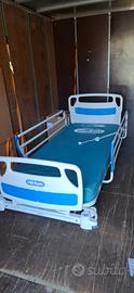Letto Ospedaliero Hill- Rom