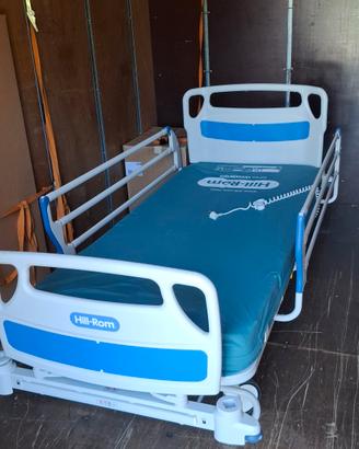 Letto Ospedaliero Hill- Rom