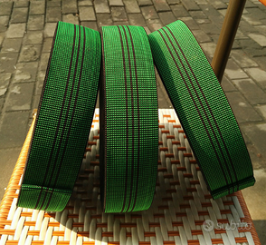 Metri 20 cinghia elastica divano sedia poltrona