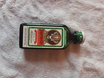 Bottigliette mignon liquori da collezione